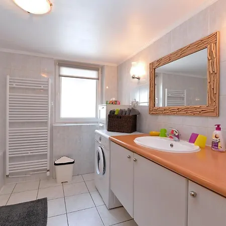 Géranium*** Appartamento *