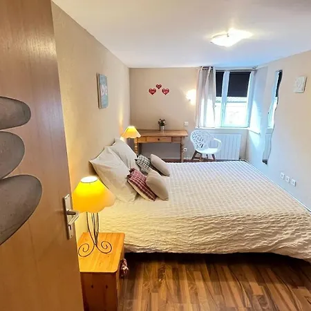 Géranium*** Appartamento *