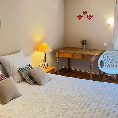 Géranium*** Appartamento