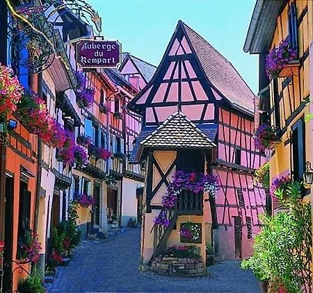 Appartamento Géranium*** *