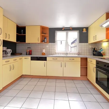 Géranium*** * Eguisheim