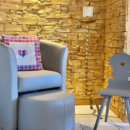 Géranium*** Appartamento *