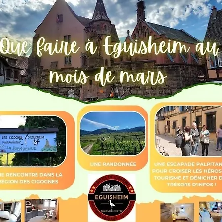 Géranium*** Appartamento *